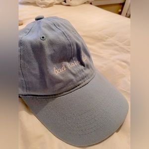 Woman’s Baseball Hat OneSize
